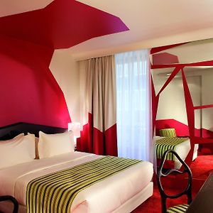 Hotel Cristal Champs Elysees