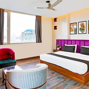 Hotel Aerotech Plaza