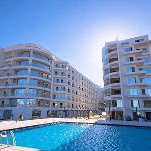 Scanddic Resort Hurghada