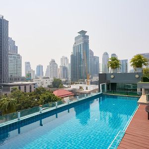 Shine Aparthotels Sukhumvit Thonglor